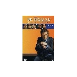 Dr. House - Stagione 2