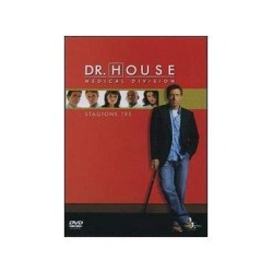 Dr. House - Stagione 3