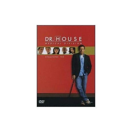 Dr. House - Stagione 3