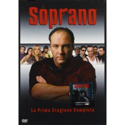 I soprano - Stagione 1