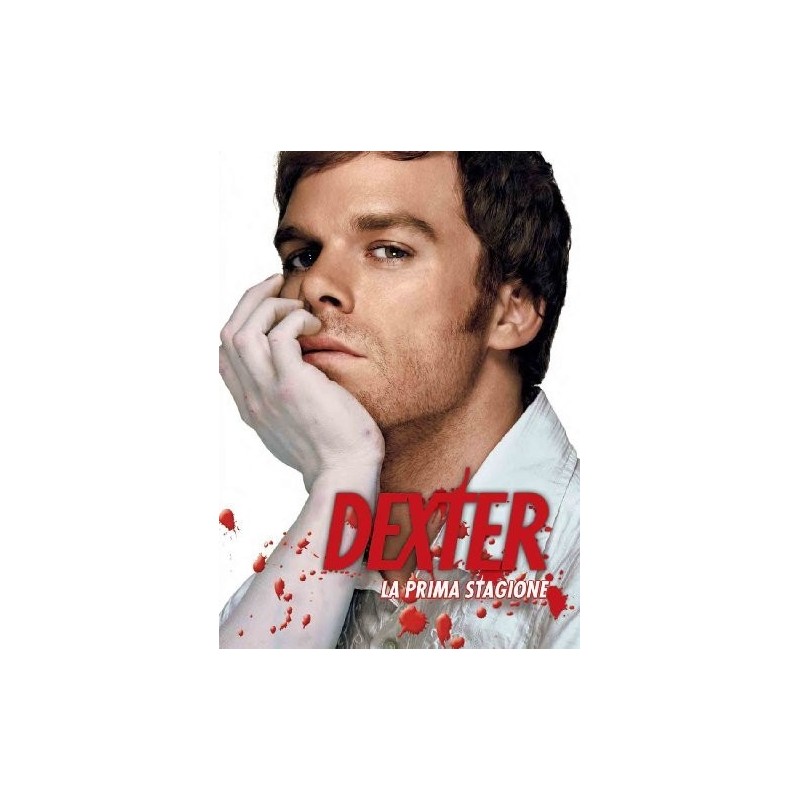 Dexter - Stagione 1