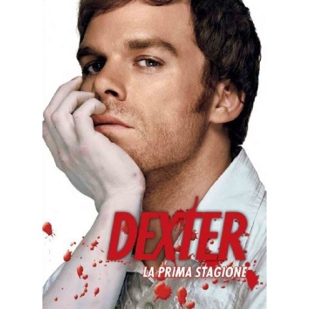 Dexter - Stagione 1