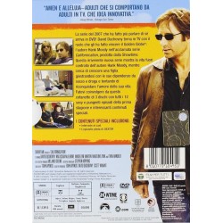 Californication - Stagione 1