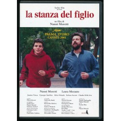 La stanza del figlio