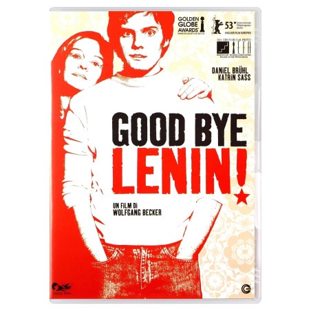 Good Bye Lenin