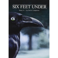 Six Feet Under - Stagione 4 (5 DVD)