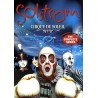 Solstrom - Cirque du soleil - Serie completa (5 DVD)