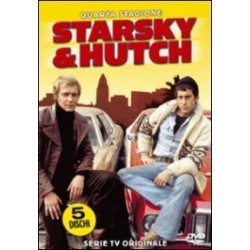 Starsky & Hutch Stagione 4