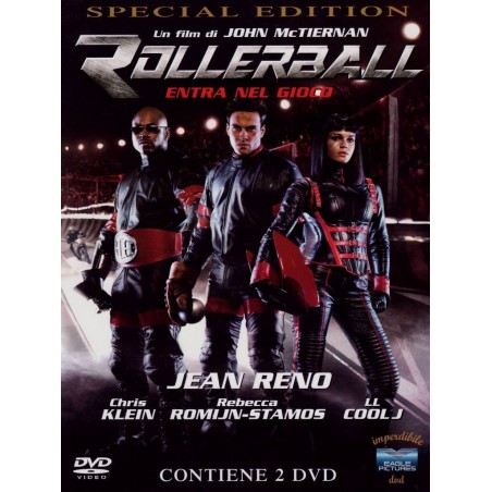 Rollerball