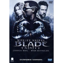 Blade Trinity