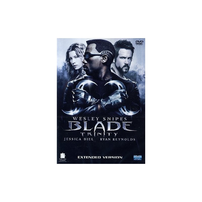 Blade Trinity