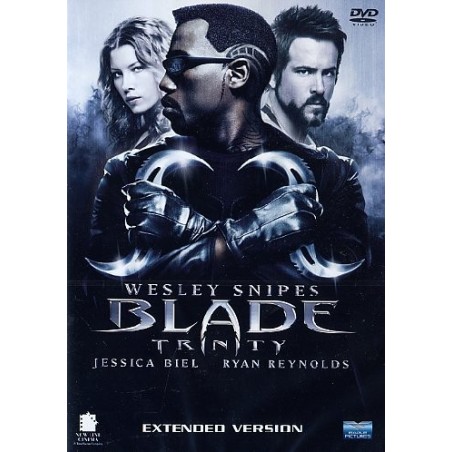 Blade Trinity