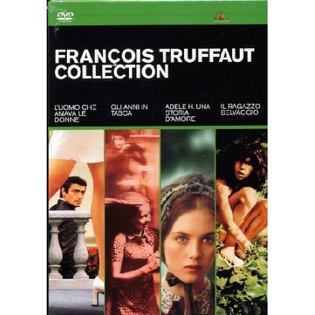 François Truffaut Collection