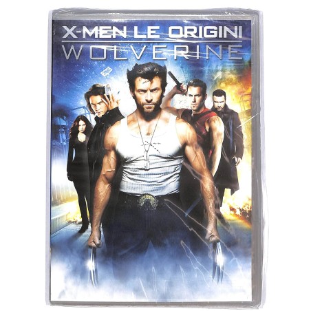 X-Men Le origini - Wolverine