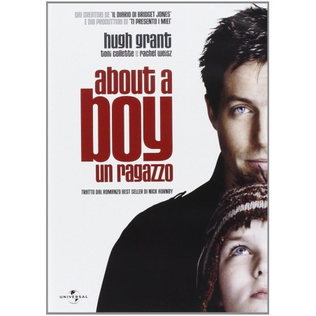 About a boy