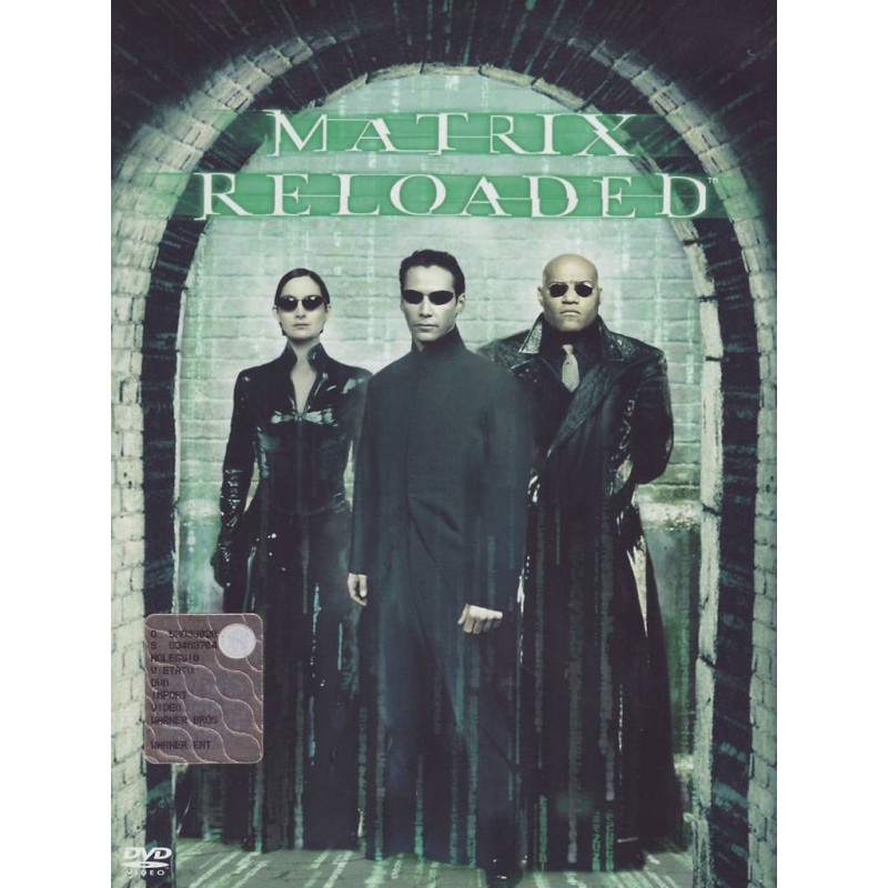 Matrix reloaded