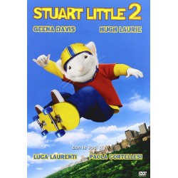 Stuart Little 2 (Edizione Super Jewel Box)