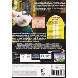 Stuart Little 2 (Edizione Super Jewel Box)