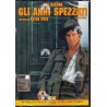 Gli anni spezzati - Prima edizione con slipcase