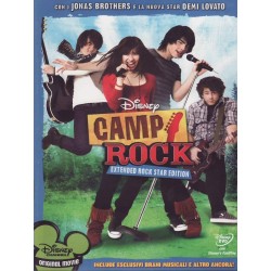 Camp Rock