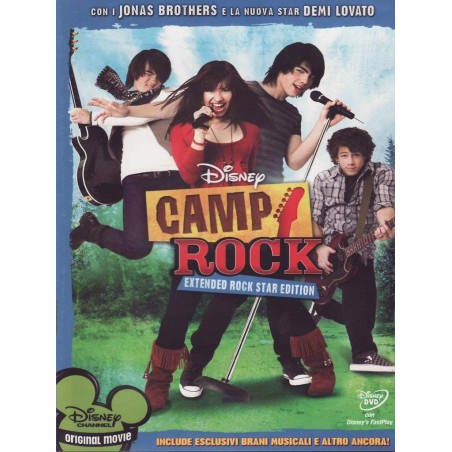 Camp Rock