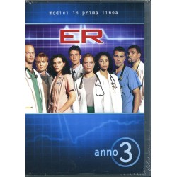 E.R. Medici in prima linea - Stagione 3