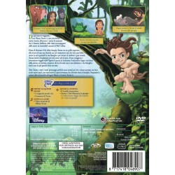 Tarzan 2