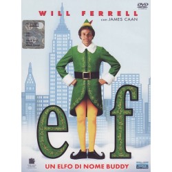 Elf - Un elfo di nome Buddy