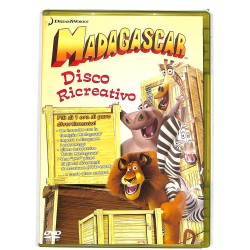 Madagascar - Disco ricreativo