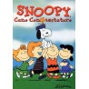 Snoopy - cane contestatore