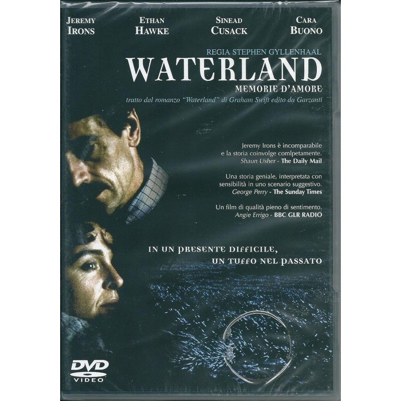 Waterland