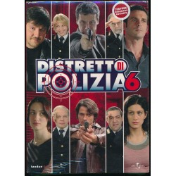 Distretto di polizia - Stagione 6