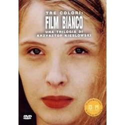 Tre colori: Film Bianco