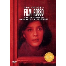 Tre colori: Film Rosso