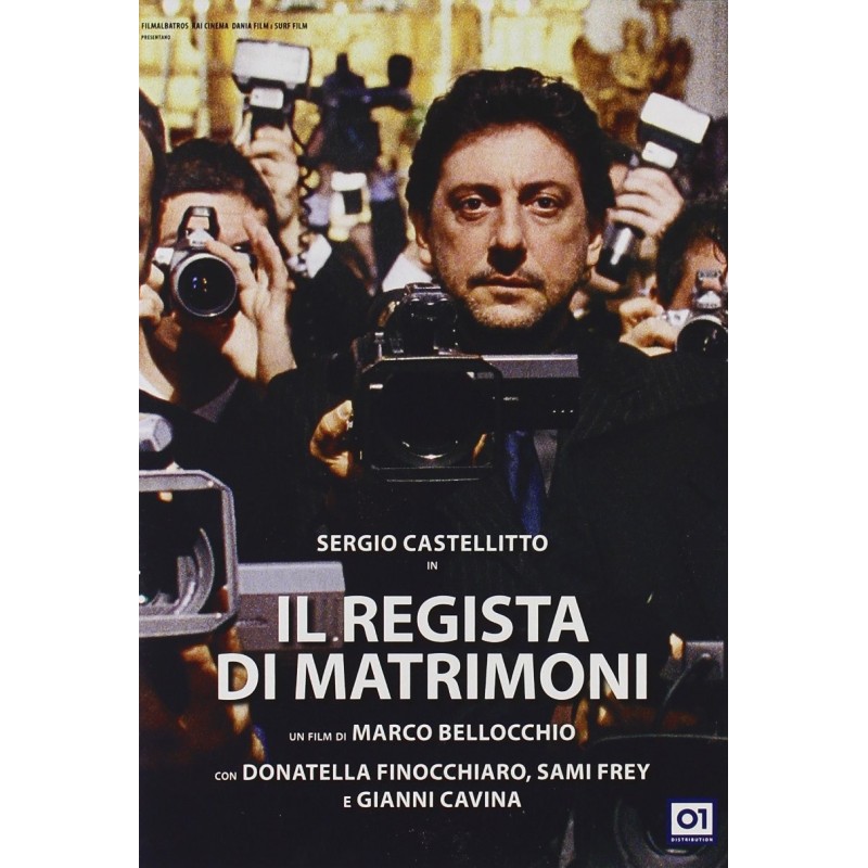 Il regista di matrimoni