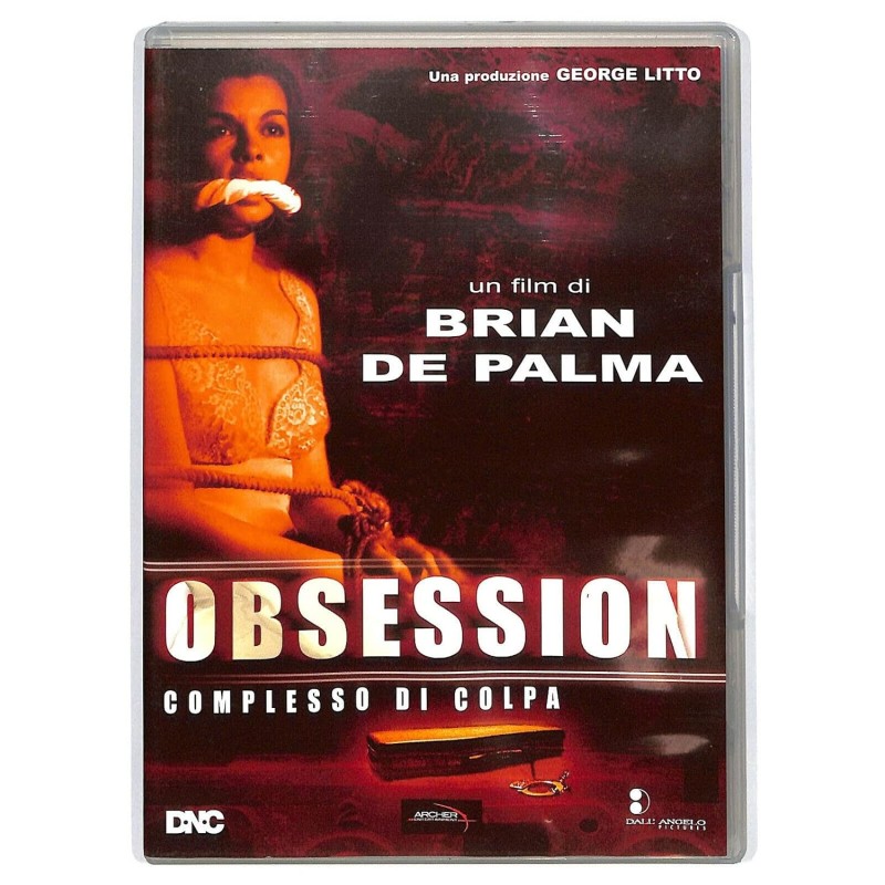 Obsession - Complesso di colpa