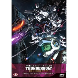 Mobile Suit Gundam Thunderbolt - December Sky