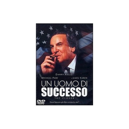 Un uomo di successo - The closer