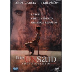 The Unsaid - Sotto assedio