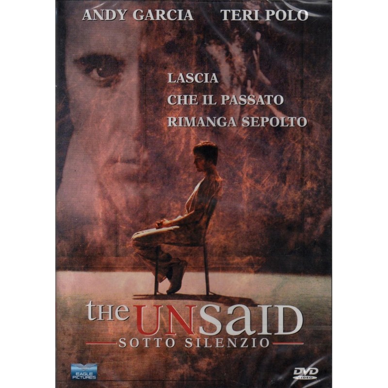 The Unsaid - Sotto assedio