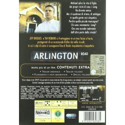 Arlington Road