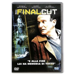 The Final Cut