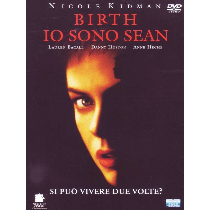 Birth Io Sono Sean