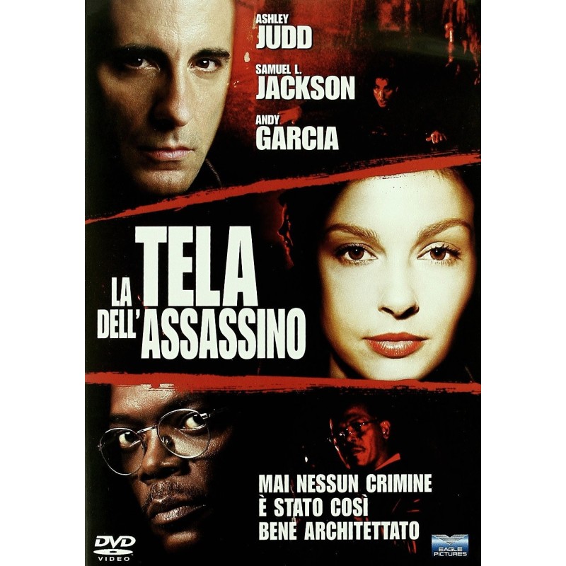 La Tela Dell'Assassino