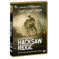 La Battaglia Di Hacksaw Ridge