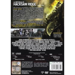 La Battaglia Di Hacksaw Ridge