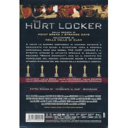 The Hurt Locker