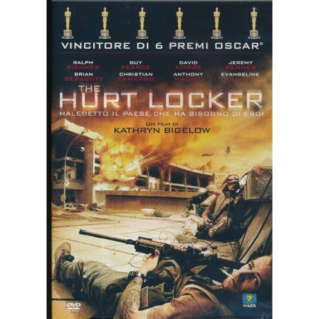 The Hurt Locker