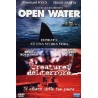 Open Water / Creature Del Terrore (Limited) (2 Dvd)