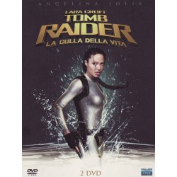 Tomb Raider - La Culla Della Vita (2 DVD)